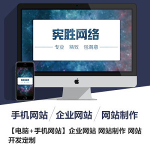 网站建设手机网站设计/制作企业网站定制手机网站定制手机官网定制